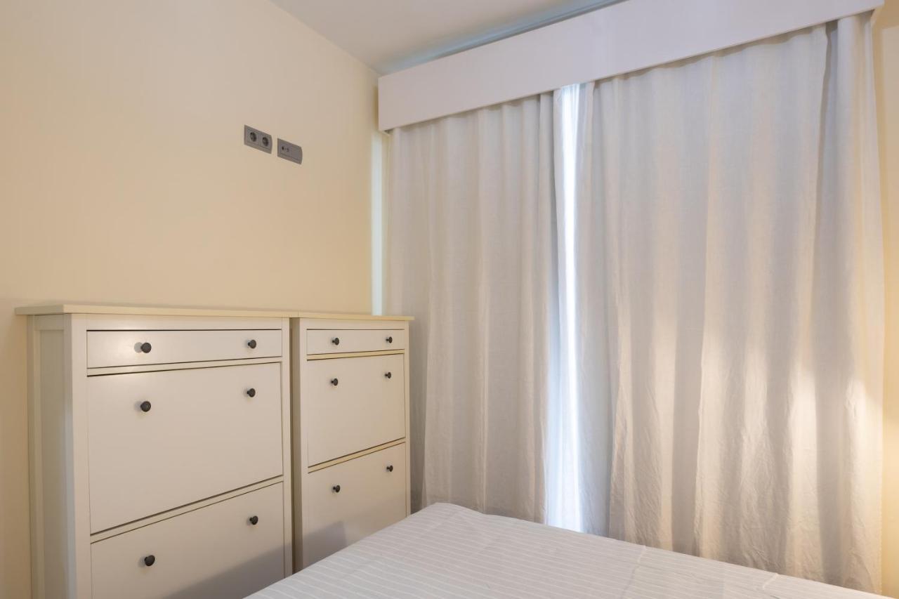 Sol Sevilla Urban Apartment Exterior photo